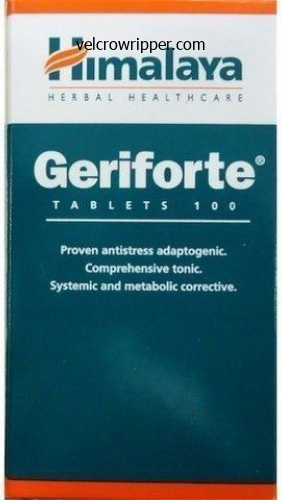 geriforte 100 mg buy lowest price