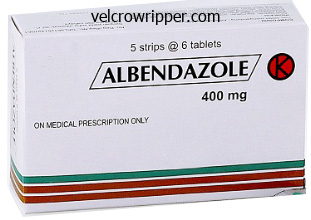 albendazole 400 mg cheap amex