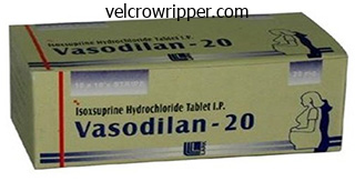 generic 20 mg vasodilan mastercard